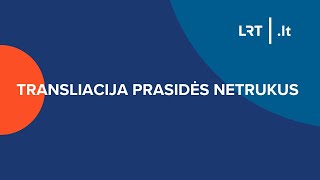 Rugsėjį – policijos papildoma kontrolė  Laba diena Lietuva  20240829 [upl. by Eignat]