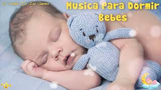 Música para Dormir Bebés en 3 Minutos  Canciones de Cuna Música Relajante para Niños y Bebés [upl. by Tani477]