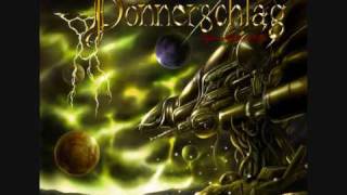 Donnerschlag  Silent Storm  Holy Wing [upl. by Ahsinad716]