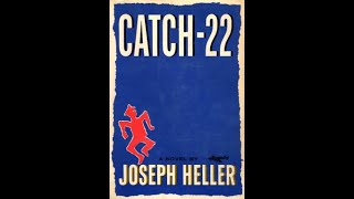 Catch 22 Chapter 6 Hungry Joe [upl. by Moe342]