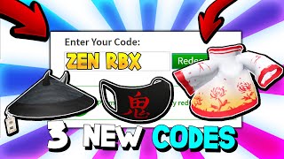 ALL NEW Roblox Promo Codes on ROBLOX 2021  All Roblox Promo Codes 2021 [upl. by Kurtzman]