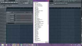 Descargar e instalar Librerías de sonidos RAPERS al FL Studio LINKS EN DESCRIPCIÓN  SentimosRAP [upl. by Schreiber99]