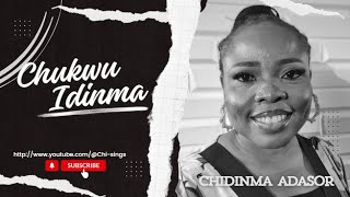 CHUKWU IDINMA 1080P hd [upl. by Pugh]