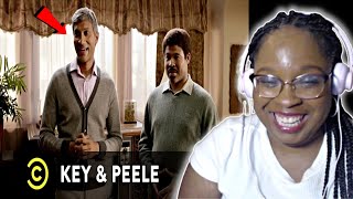 THIS WAS HILARIOUS Key amp Peele  Gay Wedding Advice  REACTION [upl. by Mcgruter696]