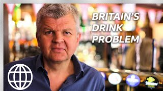 Britains Drink Problem  BBC Panorama [upl. by Aneehsak]