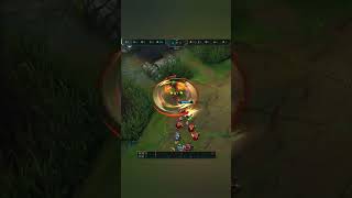 Some new champ thought he can 1v1 Teemo [upl. by Consuela]