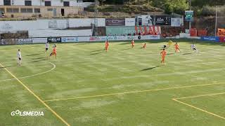 Atzeneta UE 0  0 Ontinyent 1931 CF 202425 [upl. by Anoed448]