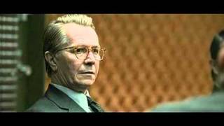 The Establishing Shot TINKER TAILOR SOLDIER SPY  INSIDE THE CIRCUS FEATURETTE [upl. by Gobert38]