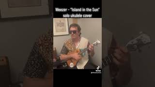 Weezer  “Island in the Sun” [upl. by Zuleika]