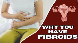 Uterine Fibroids  Causes  Symptoms  Diagnosis  Treatments [upl. by Silliw]