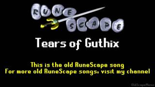 Old RuneScape Soundtrack Tears of Guthix [upl. by Sundstrom]