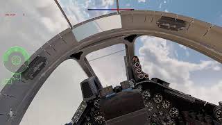 LIVE War thunder harrier [upl. by Nivram]