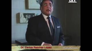 Excelente explicación de carlosramirezl3 sobre la inmunidad diplomática de los Narcosobrinos [upl. by Sivat]