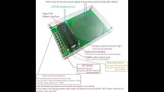 783Hz Schumann Resonance Ultralow Frequency Pulse wave Generator Audio Resonat [upl. by Imoyaba]