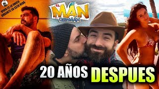 El Man Es German Personajes Parejas Y Toda La Verdad [upl. by Nolan796]