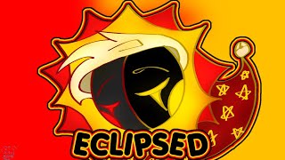 Eclipsed Overcasts Theme [upl. by Lucilia]