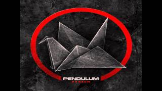 Pendulum  Ransom [upl. by Ernie]