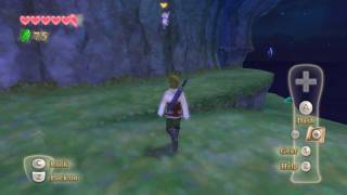 The Legend Of Zelda Skyward Sword  The Evil Remlit [upl. by Nivan]