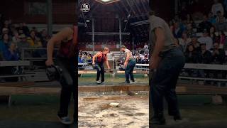 Amazing Logrolling Game 😳 Shorts viral fact ytshort trending shortvideo [upl. by Medea478]