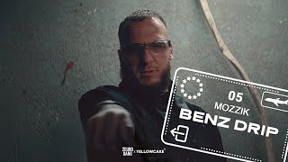 MOZZIK  BENZ DRIP MERGIMSTAR 5 [upl. by Notyrb]