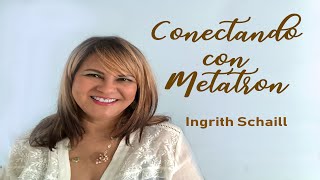 METATRON ARCANGEL  Meditación Avanzada l Conecta Con Metatrón [upl. by Dlonyar]