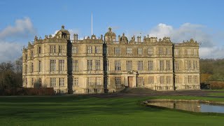 Longleat  The death of Henry Thynne 6th Marquess of Bath 19051992 [upl. by Oetomit181]