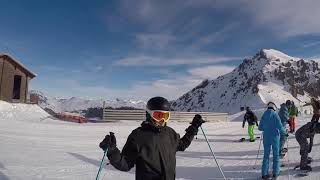 UCPA Serre Chevalier Ski Off Piste [upl. by Zamir]