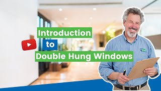 Introduction to Double Hung Windows [upl. by Keryt992]