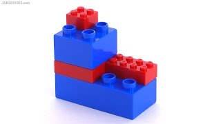 LEGO amp Duplo connect  Save time amp money 👍 [upl. by Rutherfurd251]