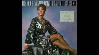 Dionne Warwick Heartbreaker Instrumental [upl. by Sirromal843]