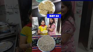 day22 30 Days 30 Recipes Challenge recipe shorts short shortvideo recipe [upl. by Vories666]