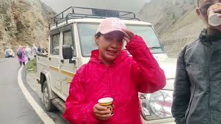 HIMACHAL PRADESH DISTT LAHOL ampSPITI FULL SUPPORT LADAKH PATYATRA [upl. by Ynes]