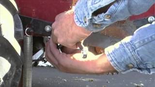 How to Replace the Ratchet Pawls on a Millcreek Spreader [upl. by Acinat]