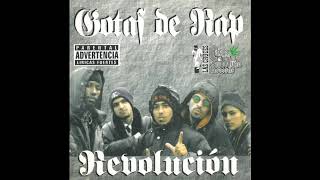 18Gotas De Rap PUTA MADRE Revolución 1997 [upl. by Vesta23]