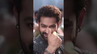 Daavudi Song 😍 NTR amp Janhvi Kapoor Dance 2024 [upl. by Radke]