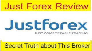 Tani Forex Review Of Just Forex Broker  Secret Truth About JustForex in Urdu and Hindi [upl. by Rockel165]