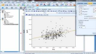 SPSS ile Pearson ve Spearman Korelasyon Analizi [upl. by Nessim]