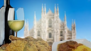 In Lombardia si trova la cucina più variegata d’Italia [upl. by Acinad]