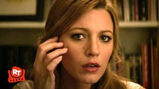 The Age of Adaline 2015  Trivial Pursuit Scene  Movieclips [upl. by Fokos]