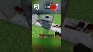 How to Make a Simple TNT Cannon in Minecraft  Easy Tutorial for Beginners [upl. by Iatnohs]