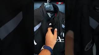 Alpinestars Andes V3 🔥Bisa kalian dapatkan di store RCX [upl. by Henka]