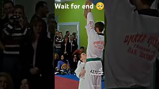 Would taekwondo 🥋 video music sports shorts taekwondo [upl. by Jennica]