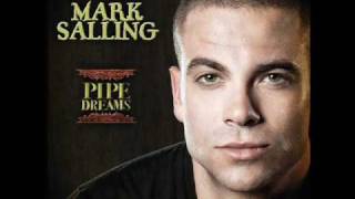 Musical Soulmate  Mark Salling Pipe Dreams [upl. by Lashond]