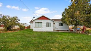 25490 Simplot Blvd Wilder ID [upl. by Ahsela]