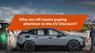 Maxxias quick guide to the electric car discount for employers [upl. by Poul]