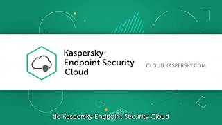 Cómo proteger los dispositivos de tu empresa en pocos minutos con Kaspersky Endpoint Security Cloud [upl. by Bernadene]