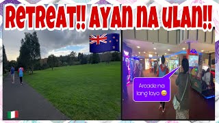 Napaatras sa Botanic Gardens  Gulo ng weather  Our New Zealand Vacation 2024  Travel Vlog 31 [upl. by Ruberta]