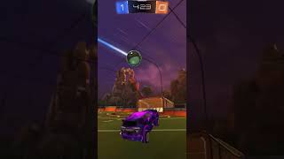 rocketleague passing is awesome sauce w chromakopia [upl. by Lara]