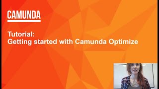 Tutorial How to Get Started with Camunda Optimize on Camunda Platform 7 [upl. by Ycnalc]