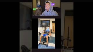 Hold Laugh Challenge with Ellie   13 funny laughchallengecomedy hilarious trynottolaugh [upl. by Ing]